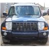 Image 5 : 2006 JEEP COMMANDER 4X4 TRAIL RATED