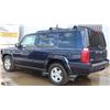 Image 9 : 2006 JEEP COMMANDER 4X4 TRAIL RATED