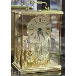 ERGO QUARTZ ANNIVERSARY CLOCK