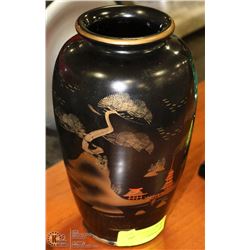 HANDPAINTED STYLE VASE