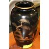 Image 1 : HANDPAINTED STYLE VASE