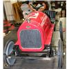 Image 1 : VINTAGE LENOX PEDAL CAR