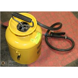 1 GALLON GARDEN SPRAYER