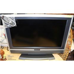 DIGIMATE LCD 32" TV WITH REMOTE