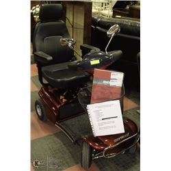 2013 SHOPRIDER EXPLORER DELUXE