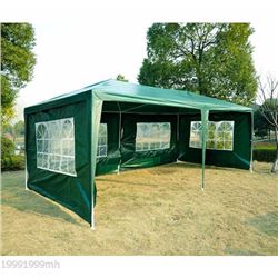 NEW  10' X 20'  WEDDING/PARTY EVENT TENT
