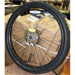 POLICE SEIZURE, RHYTHM LITE BIKE TIRE