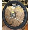Image 1 : POLICE SEIZURE, RHYTHM LITE BIKE TIRE