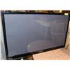 Image 1 : SAMSUNG 42" PLASMA FLAT SCREEN TV WITH REMOTE