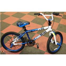 NEW OZONE 500,FS20 BMX BIKE ,20 INCH TIRES