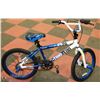Image 1 : NEW OZONE 500,FS20 BMX BIKE ,20 INCH TIRES