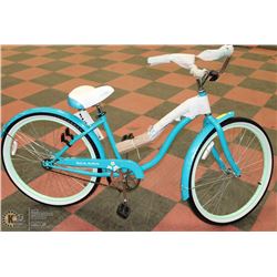 KULANA LADIES 26 INCH CRUISER