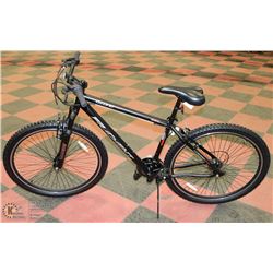 NEW OZONE 500 FRAGMENT,29" ALUMINUM FRAME,