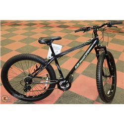 NEW HUFFY VATAGE 3.0,HYDROFOAMED TUBING FRAME
