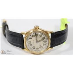 WORLD WAR II ROLEX WATCH ROYAL CANADIAN NAVY