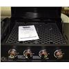 Image 2 : NEW  OUTDOOR GOURMET 4 BURNER GAS  GRILL WITH