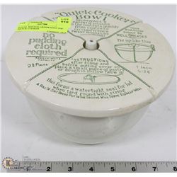 ROYAL WINTON GRIMWADES THE "QUICK-COOKER