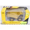 Image 1 : NORSCOT CAT 77B DELTA OFF HIGHWAY TRUCK 1:50 DIE