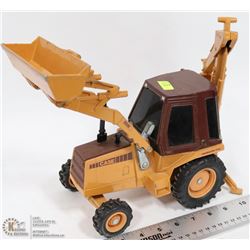 CASE TRACTOR TOY