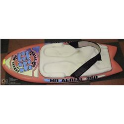 HO AERIAL 360 KNEE BOARD WATER SKI
