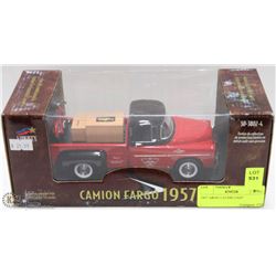 1957 FARGO 1:25 DIE CAST