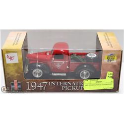 1947 INTERNATIONAL 1:25 DIE CAST