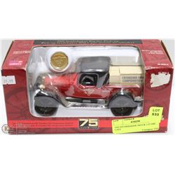 1922 STUDEBAKER TRUCK 1:25 DIE CAST