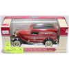 Image 1 : 1934 FORD DELIVERY VAN 1:25 DIE CAST