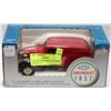 Image 1 : 1937 CHEVROLET SEDAN DELIVERY 1:25 DIE CAST
