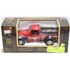 Image 1 : 1940 FORD PICK UP TRUCK 1:25 DIE CAST