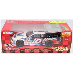 NASCAR RACING CHAMPIONSHIP VALVOLINE JOHNNY BENSON