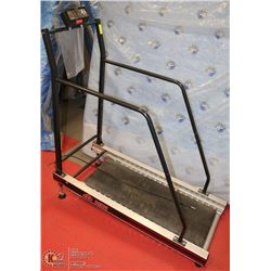 VINTAGE MDI TREADMILL