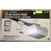 Image 1 : SEARS CRAFTSMAN 1/2 HP GARAGE DOOR OPENER NEW