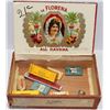 Image 1 : BOX WITH  ASSORTED VINTAGE KODAK& GILLETTE BLADES