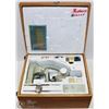 Image 1 : TASCO DELUXE MICROSCOPE KIT IN CASE