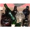 Image 1 : COLLECTIBLE BOTTLES BEER,SODA, 1/2 GALLON JUG &