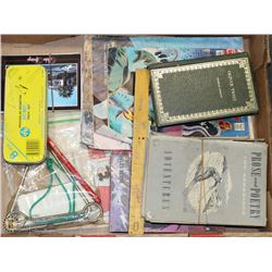 OLD NEWS PAPERS, COMIC BOOK, MAGAZINES,