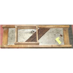 KRAUT KUTTER MADE IN USA