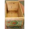 Image 1 : BC APPLES WOODEN BOX