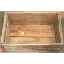 OCCIDENTAL FRUIT CO. LTD. SUMMERLAND, B.C