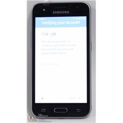 SAMSUNG J ONE SMARTPHONE