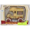 Image 1 : FORD DELIVERY TRUCK 1905 NEW HOLLAND COIN BANK
