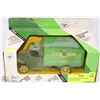 Image 1 : JOHN DEERE DELIVERY TRUCK 1926 MAC COIN BANK