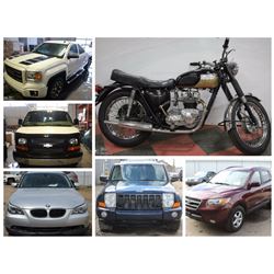 FEATURE CARS TRUCKS AND SUVS