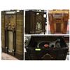 Image 1 : FEATURE ANTIQUE RADIOS