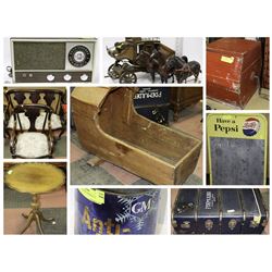 FEATURE VARIOUS ANTIQUES , COLLECTIBLES AND MORE..