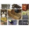 Image 1 : FEATURE VARIOUS ANTIQUES , COLLECTIBLES AND MORE..