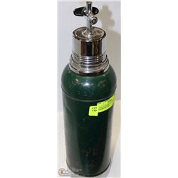 STANLEY SUPER VAC STEEL THERMOS BOTTLE