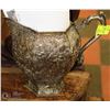 Image 1 : BARBOUR SILVER COMPANY WATER PITCHER CIRCA 1892