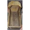 Image 2 : 1800S WOODEN ROCKING CRADLE